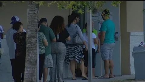 Ex-felons suing Florida for voting rights could cost taxpayers