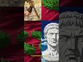 Why the Roman Empire Was So RED! (Hidden History)