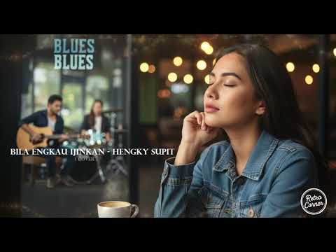 Hujan Gerimis - Benyamin Sueb | Smooth Jazz Cover by The Vinyl