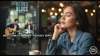 Bila Engkau Ijinkan - Hengky Supit | Soft Blues | Cover by Retro Corner