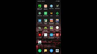 Cálculos Eléctricos, Aplicación Android screenshot 2