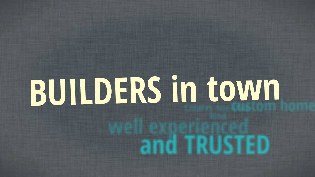 Custom Home Builders Costa Mesa CA