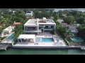 Miami Beach Mansion on Venetian Islands - Casa Clara | 212 W Dilido Dr, Miami Beach