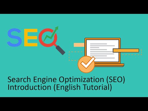 optimise search engine results
