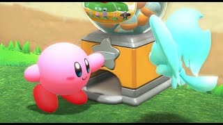 Kirby and the Forgotten Land ☀️ Install on hot Free phone 2023 !!! screenshot 5