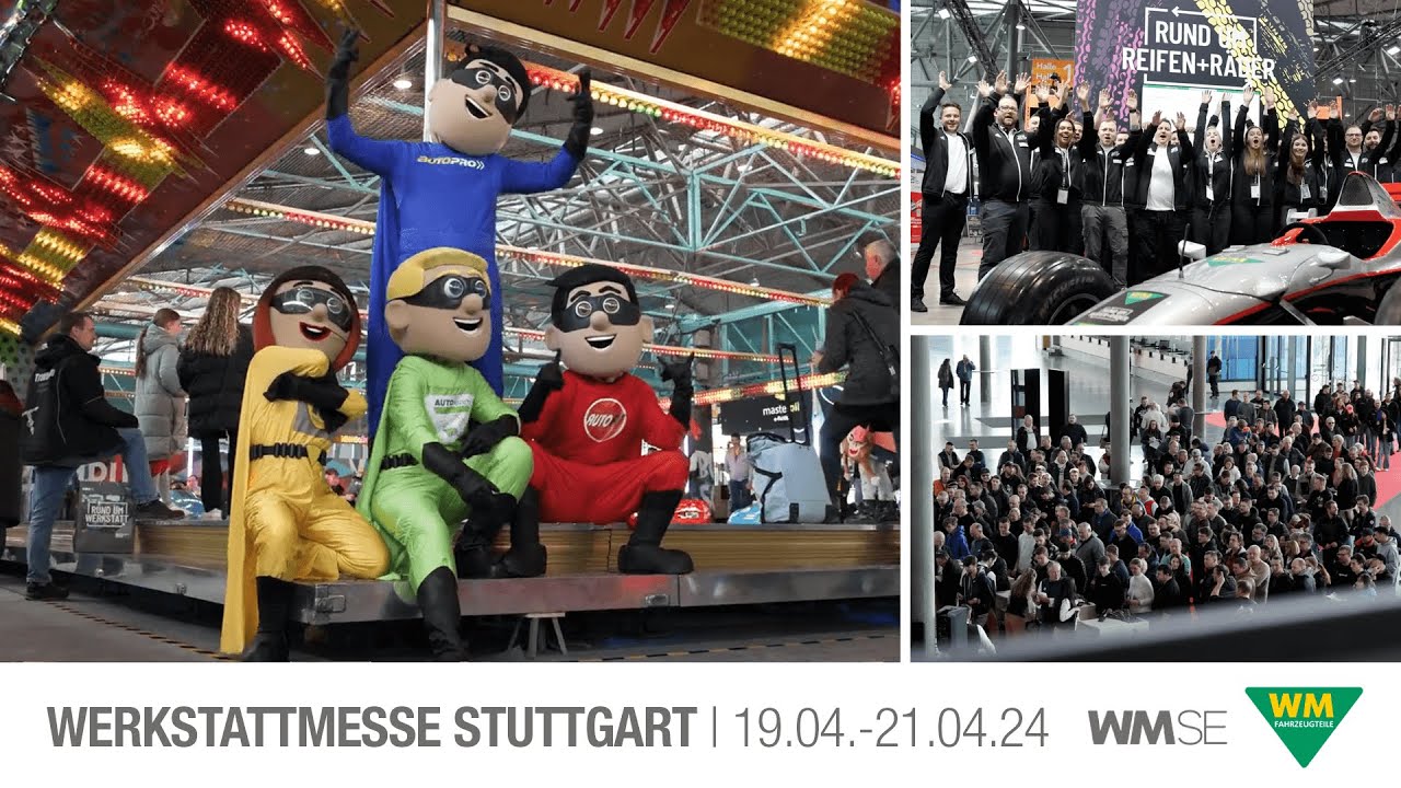 Wm Messe Stuttgart