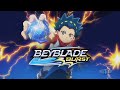 Beyblade Burst AMV Our Time 