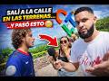 Llegó Desde Francia a Las Terrenas… ¡EN UN VELERO! 😳⛵
