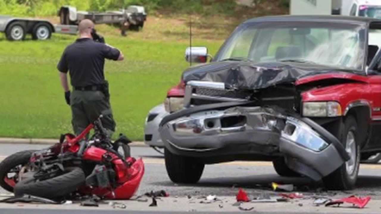 Birmingham Motorcycle Wreck Attorneys Gorham Associates
