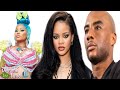 Rihanna Savage x Fenty SHOW | Charlamagne SPEAKS about Trump + Wendy Williams SHADES Nicki Minaj!