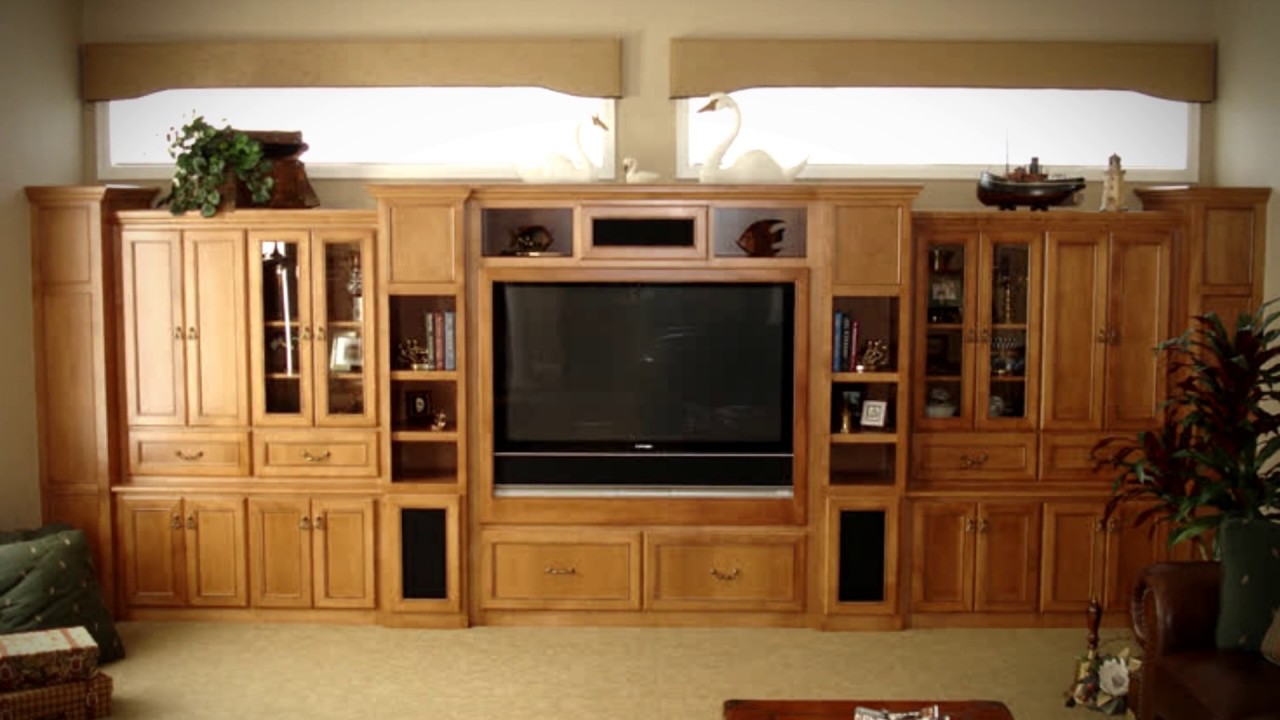 Wall Units In Watchung, NJ - YouTube Wall Units In Watchung, NJ - YouTube