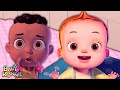 Ghost Song & More Nursery Rhymes & Kids Songs | Cartoon Animation For Children | Baby Ronnie Rhymes