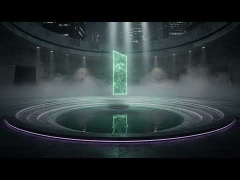 Ka:Fa | 45 - NULL RITUAL // Darkwave x Melodic Techno x EBM- Nocturne Signal: Echoes Of The Void