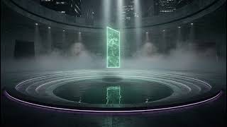 Ka:Fa | 45 - NULL RITUAL // Darkwave x Melodic Techno x EBM- Nocturne Signal: Echoes Of The Void