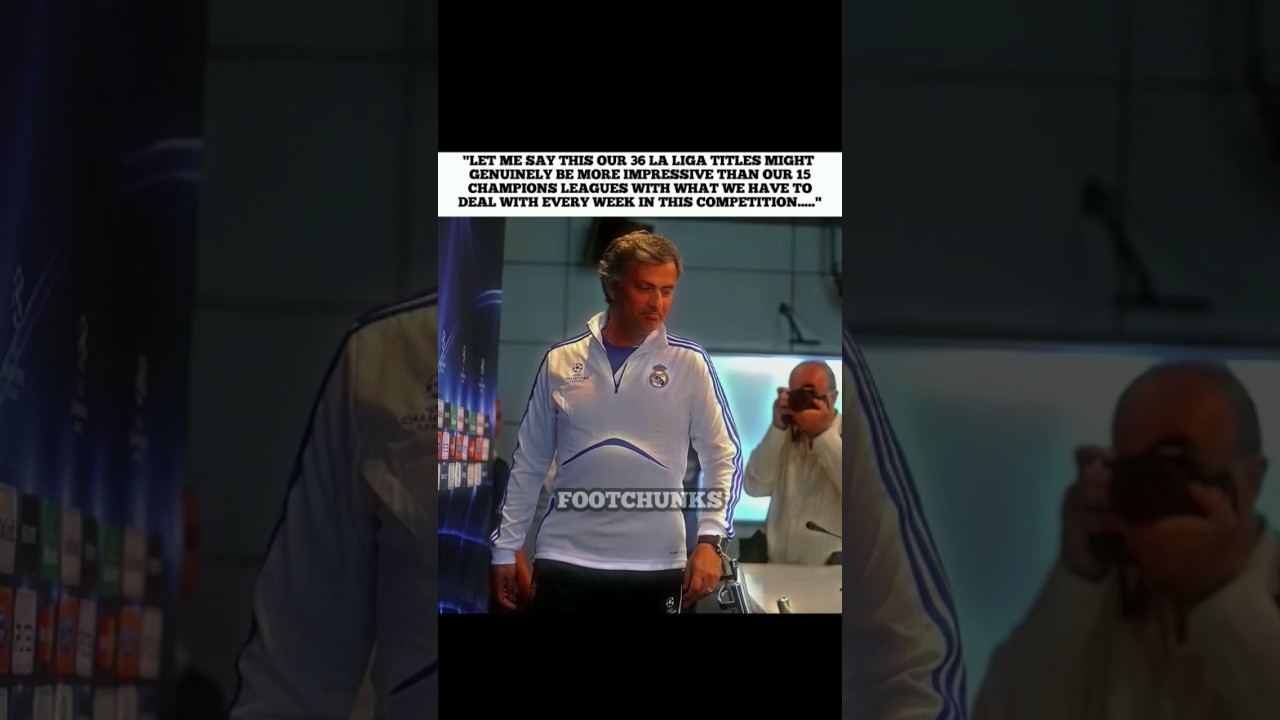 I am not even trolling 😮‍💨 | REAL MADRID 