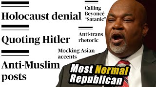 Republican Exposed As Actual Super Villain @shark3ozero