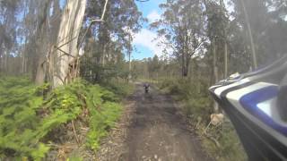 Endureando 20140706 (GoPro Hero 3) 1