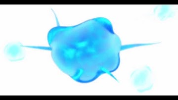 ExoticArts™ | Metaballs V1 - 500 Subs!