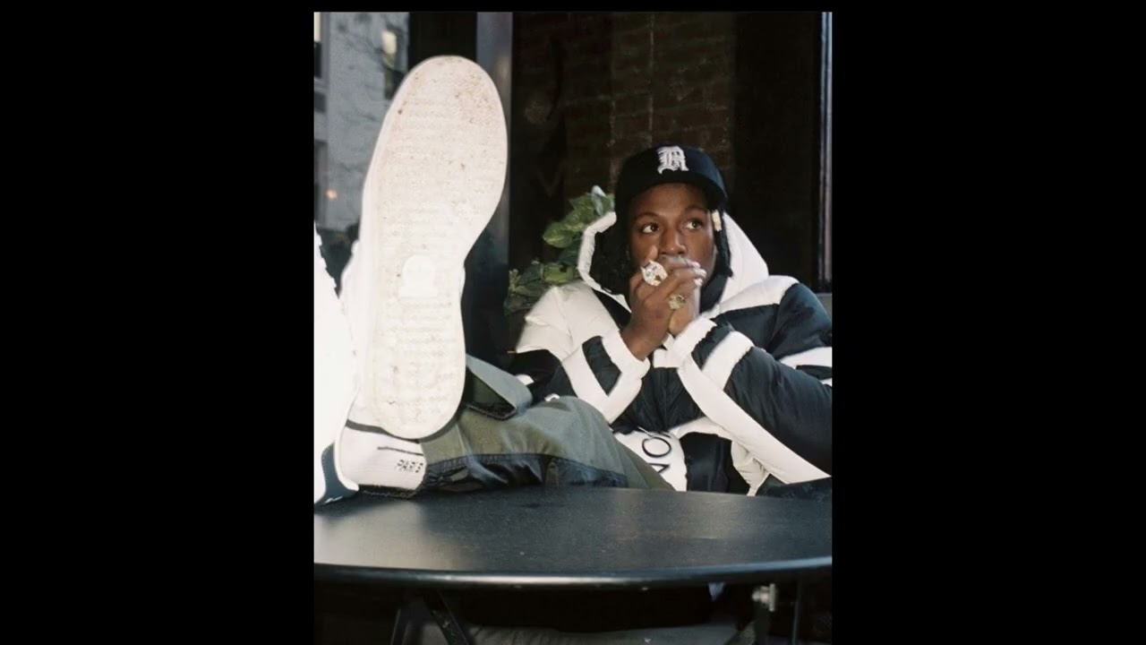 (FREE) Joey Bada$$ Type Beat - "Reserve"