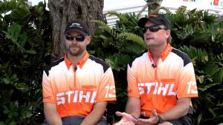 Key West Worlds STIHL Racing Jake & Grant NBC Sports Teaser SBI by Super Boat International 940 views 7 years ago 3 minutes, 4 seconds