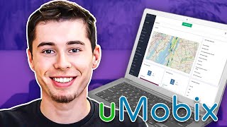 uMobix Tutorial & Review 2024 - WATCH BEFORE BUYING! screenshot 5