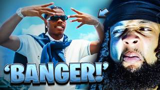 BABY IN HIS BAG!!! Lil Baby - Dead Fresh (REACTION)
