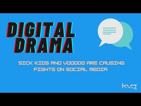 Digital Drama 2-02-2023