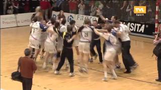 De 25Ste Editie Van De Limburgse Handbal Dagen