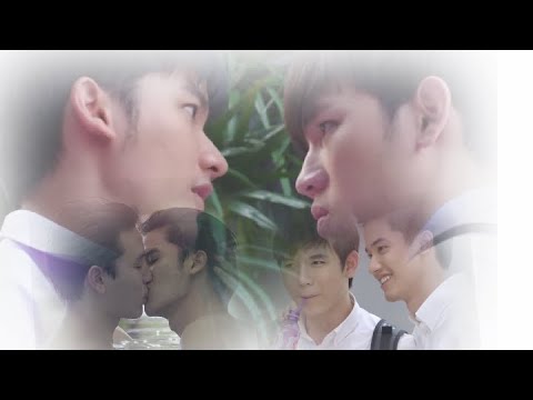 (FMV/OPV)ให้มันน่าKissหน่อย【Pete X Kao】Ost Kiss Me Again Aye Sarunchana-(Hai Mun Na Kiss Noi)