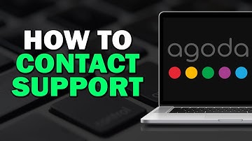 How To Contact Agoda Support (Quick Tutorial)