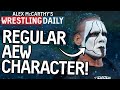 AEW & IMPACT Working RELATIONSHIP! Major Sting AEW PLANS! | Wrestling Daily Dec 3