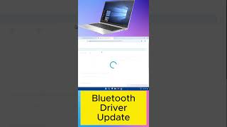 Fix Bluetooth Not Working on HP EliteBook 840 | Driver Update Tutorial