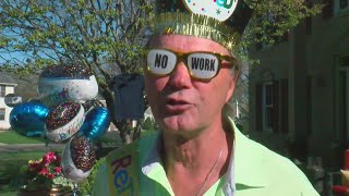 Dave Lee Retires After 32 Years At WCCO Radio