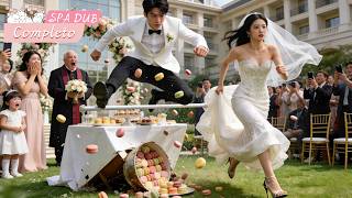 Download Lagu 【SPA DUB】CEO encubierto vs Heredera secreta. ¡Una batalla de identidades! 🥊 MP3