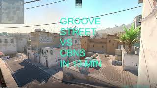 LIVE TURNEU CS2 PABLO GAMING B&amp;N