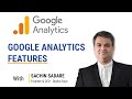 Google Analytics 2 - Google Analytics Features