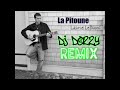 La Pitoune Laurie LeBlanc DOZZY REMIX 
