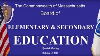MABESE Special Meeting Oct 13, 2026