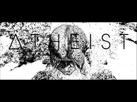 WARSHIPPER - ATHEIST (Official Lyric Video)