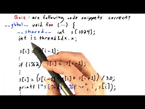 cs344 unit2 25 q another quiz synchronization