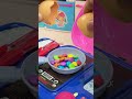 Oddly Satisfying Egg Fry ASMR Kitchen Set play set 🍳🔥