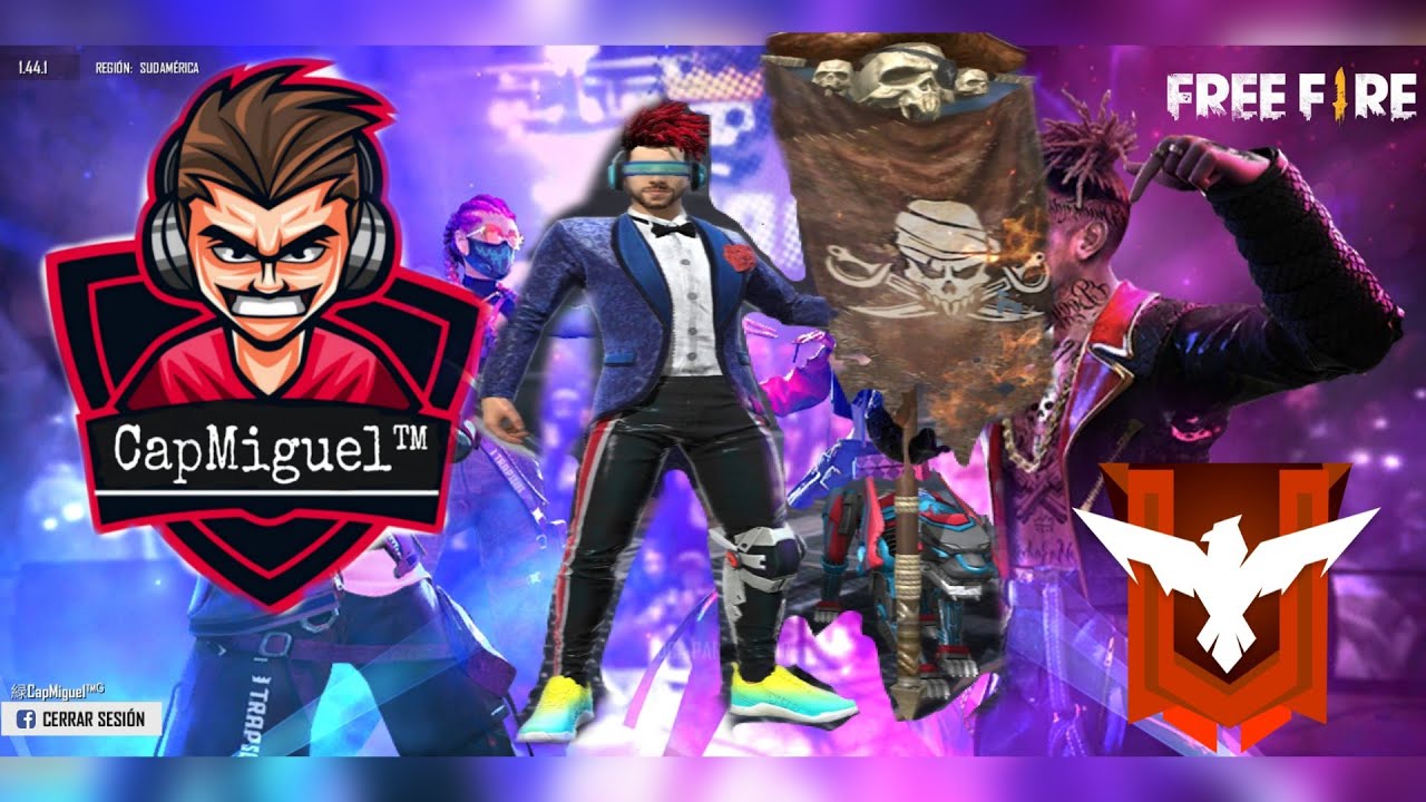 Mi Primer Corto De Free Fire!!!!! 🇧🇴🔥 YouTube