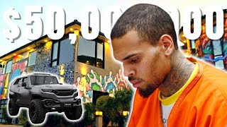 Celebrity Chris Brown Net Worth: 2022 Update (Supercar Collection, Watches, Net Worth) Net Worth
