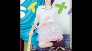 Brave Morning!! - Sato Satomi / 佐藤聡美