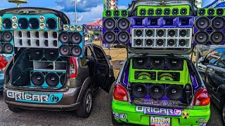 AMAR ES DEFINITIVO 🔊 (AFRO CHARRASKA) DOBLE TONO 🔊🔥🇻🇪 Dj IvánR El De Jota