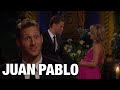 Revisiting Juan Pablo