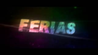 Text Intro - Ferias - Bladefx - Ft.liinkeërvfx C4D 5 Likes?
