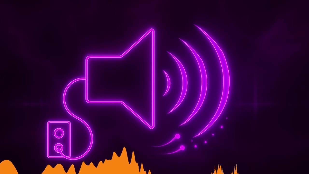 Ксай - Звуковой эффект