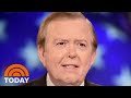 Lou Dobbs’ Show Canceled As Fox News Faces Lawsuit Over Voting Machine Claims | TODAY