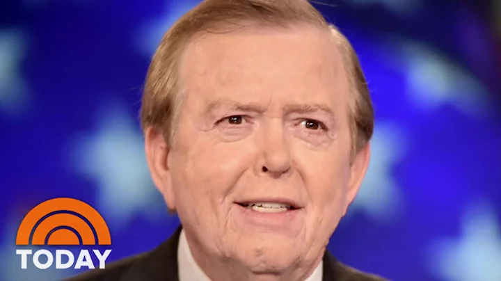 Lou Dobbs Show Canceled As Fox News Faces Lawsuit ...